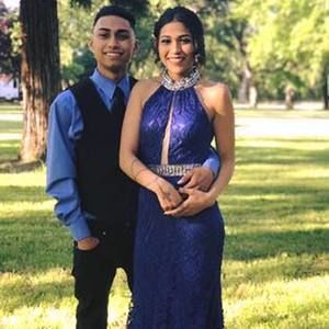 Meet your Posher, Mayra